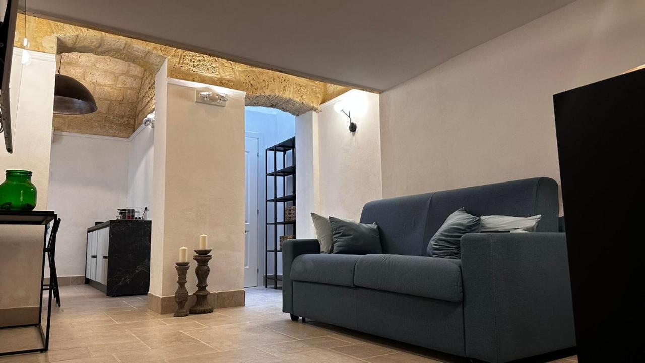Murat48 Bari Extérieur photo