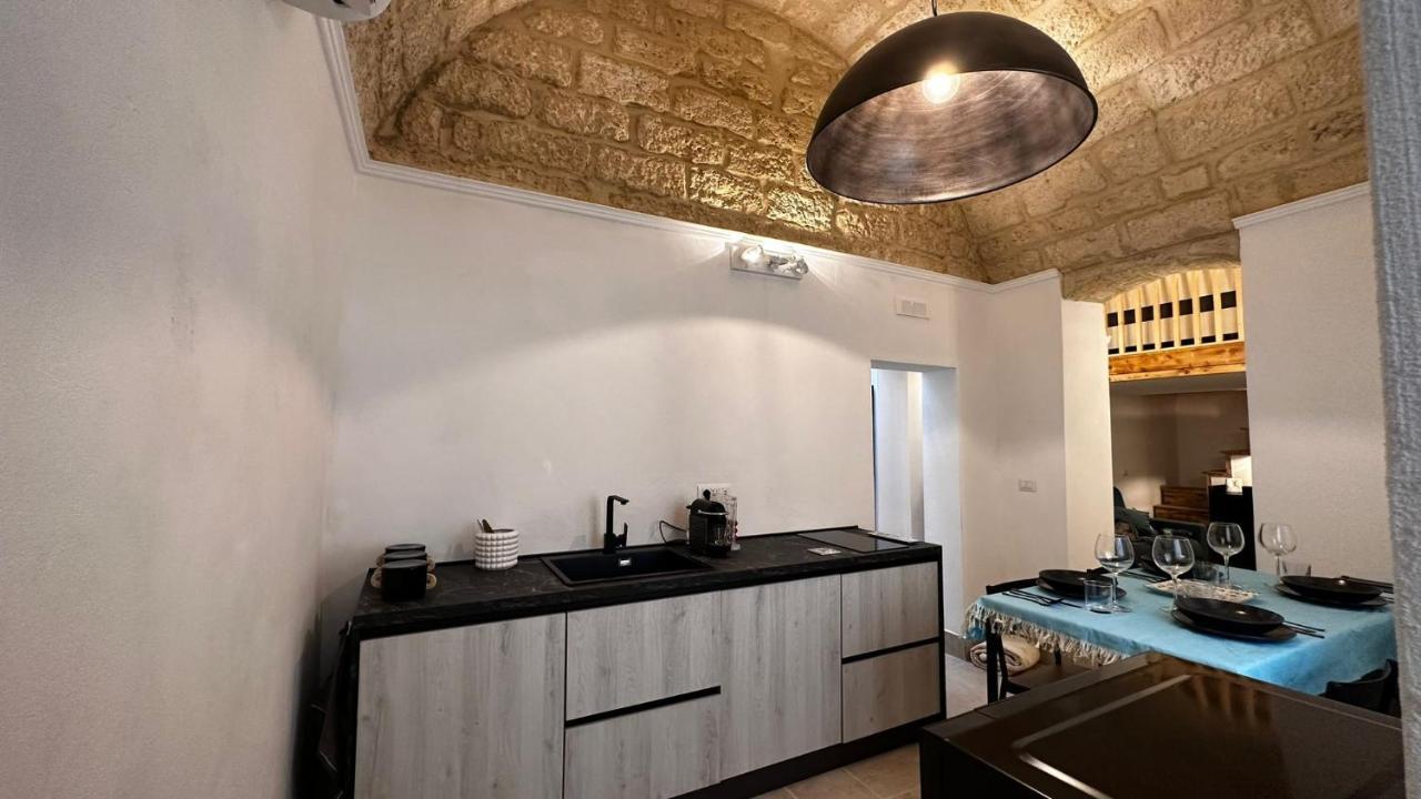 Murat48 Bari Extérieur photo