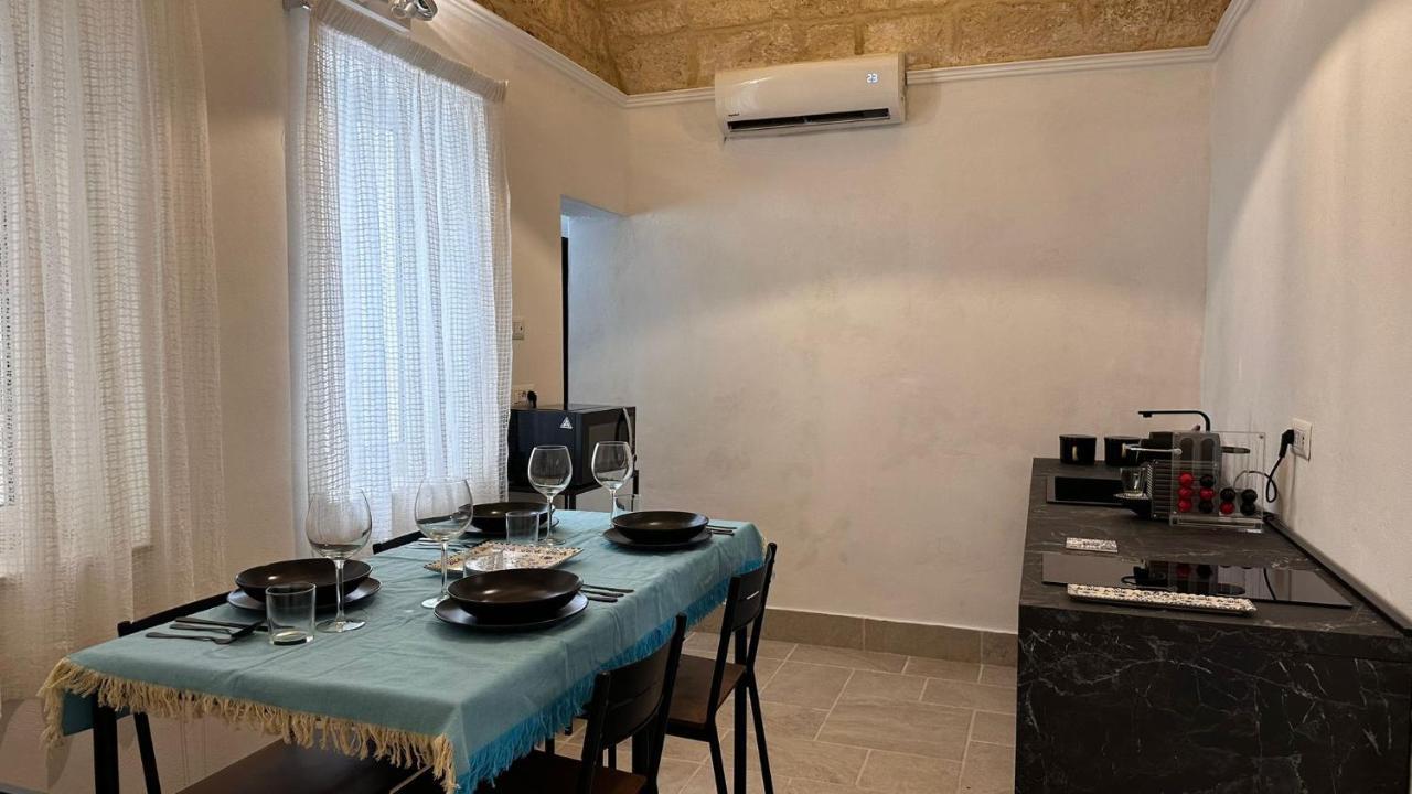 Murat48 Bari Extérieur photo