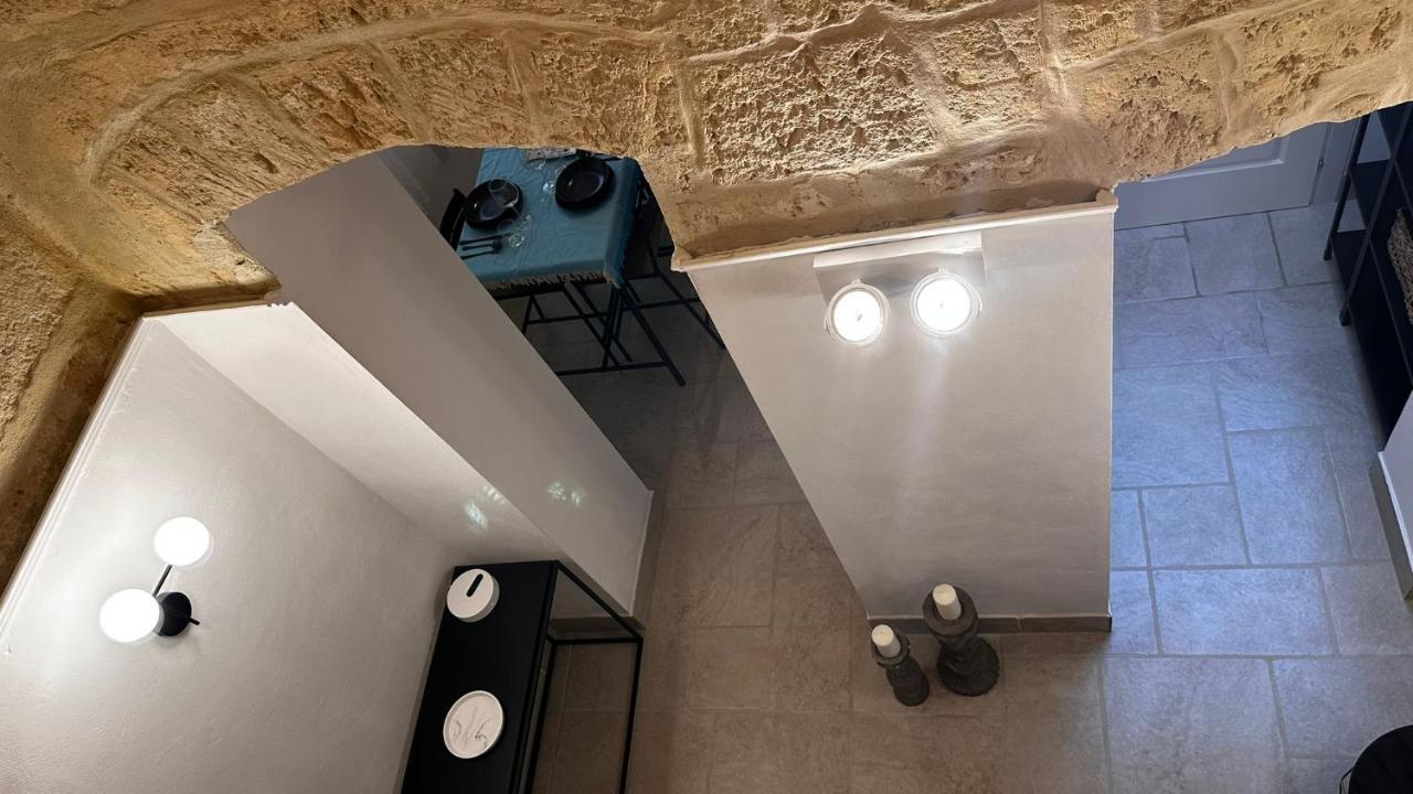 Murat48 Bari Extérieur photo