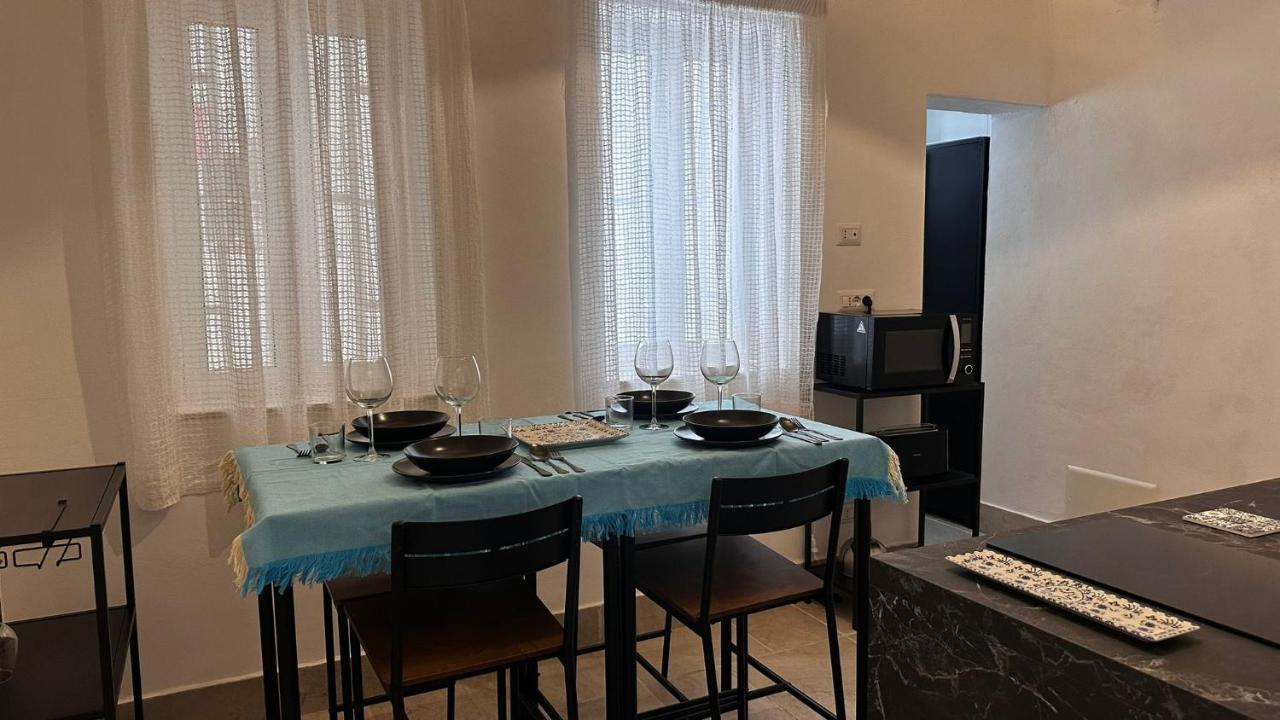 Murat48 Bari Extérieur photo