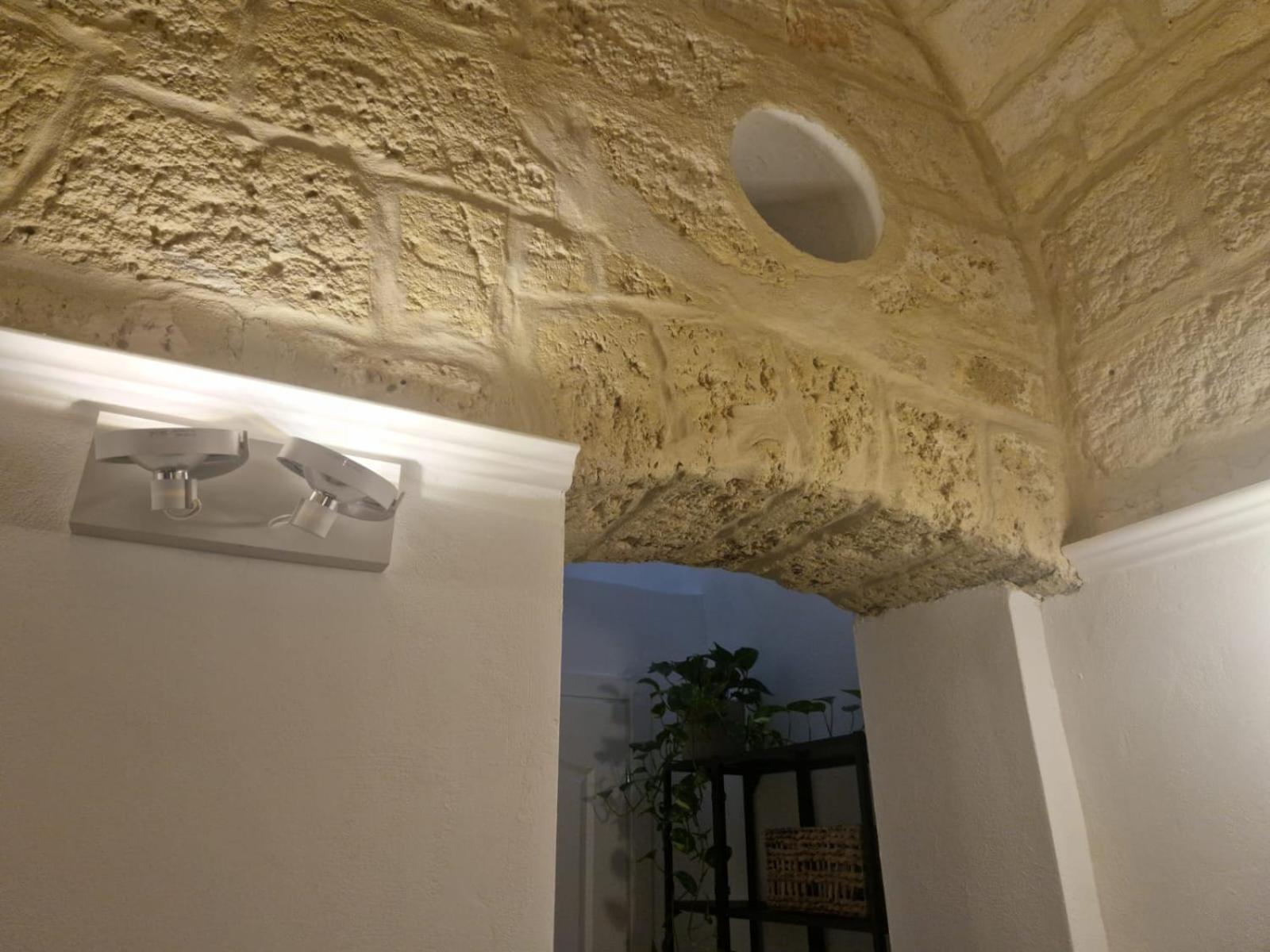 Murat48 Bari Extérieur photo